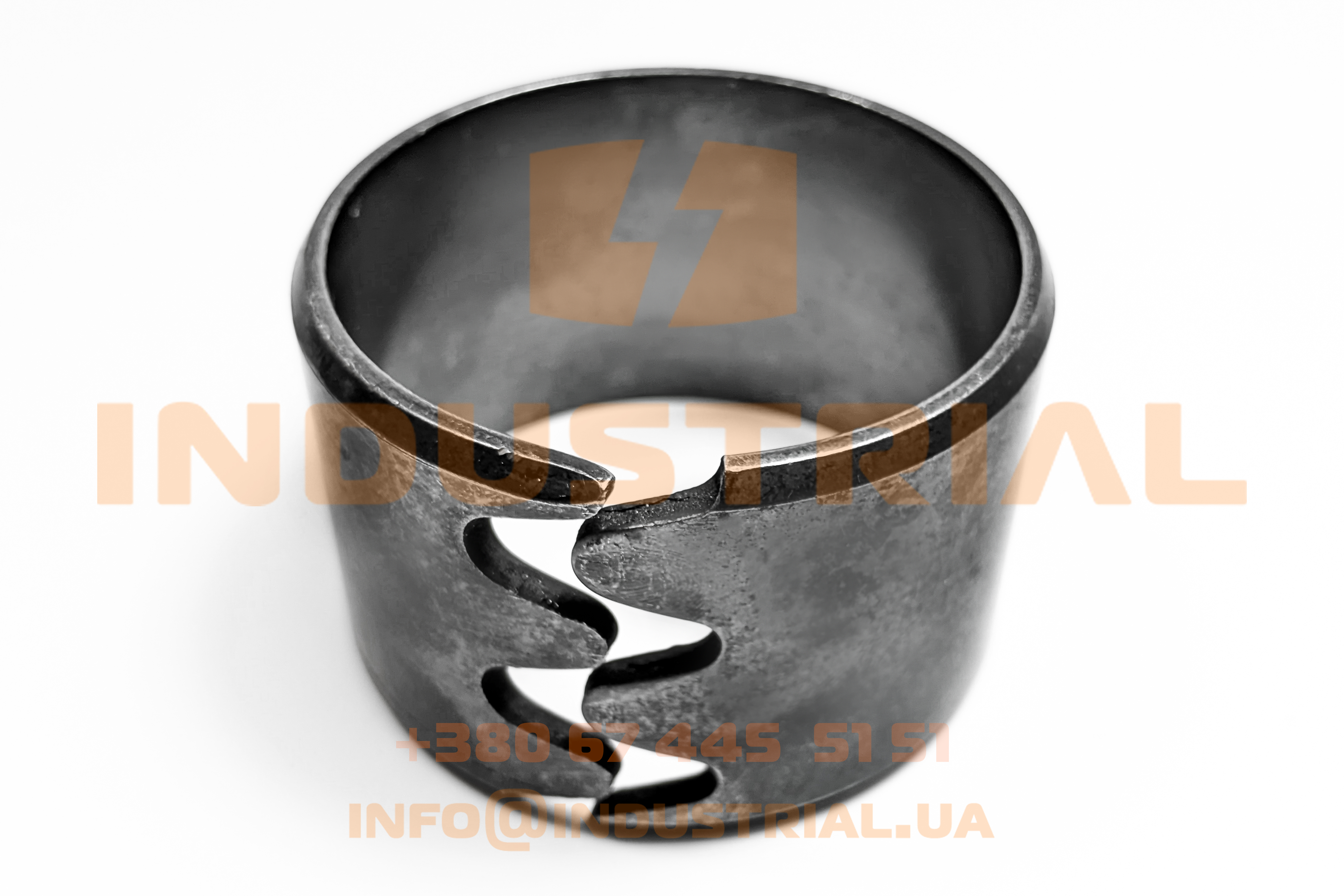 CNH 4118438 CNH INDUSTRIAL